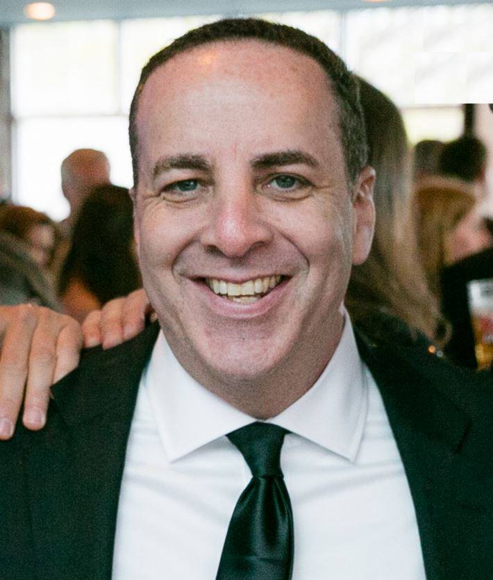 David Gusick