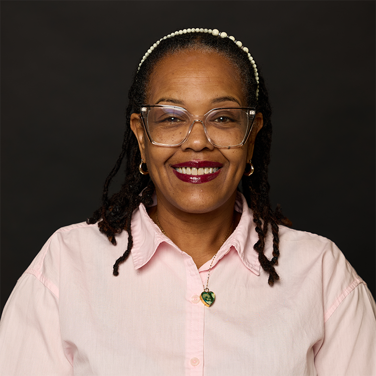 Vanessa Finch