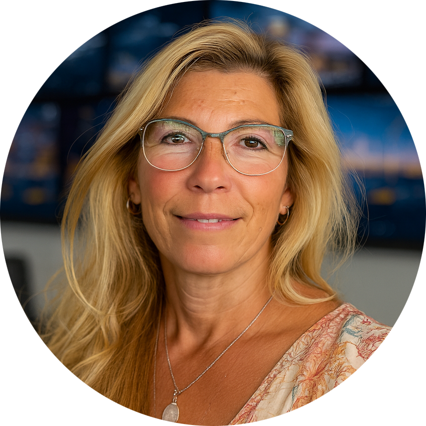 Dr. Stacey Goodman